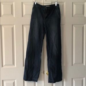 Madewell jeans